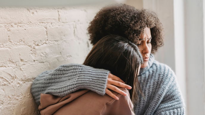 Psychologie: 4 Anzeichen, dass Sie zu empathisch sind