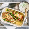 Wochenplan kostenlos downloaden: 7 Diät-Rezepte