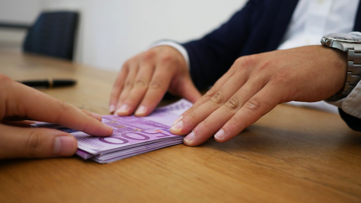 Kredite online vergleichen: Darauf sollten Sie achten