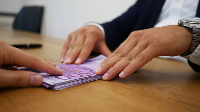 Kredite online vergleichen: Darauf sollten Sie achten