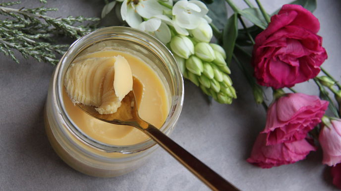 Ghee selber machen