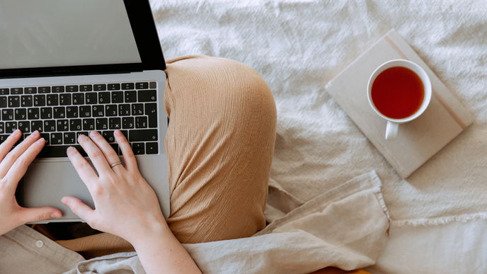 Haushalts-Hack: Mit diesem Trick funktioniert das WLAN sofort wieder