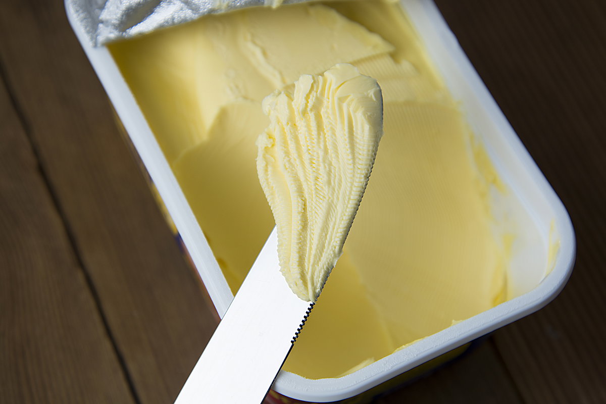 Margarina