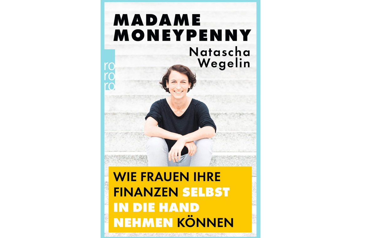 Buch Frauen Finanzen