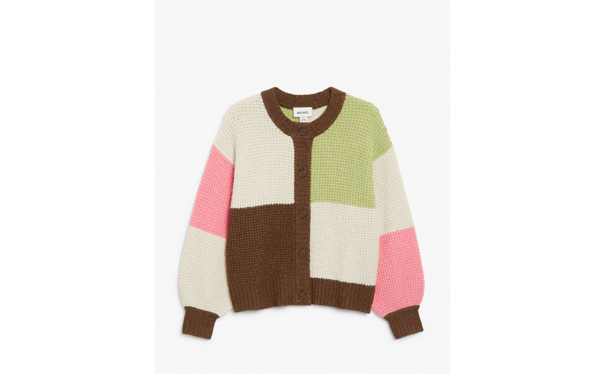 Monki Cardigan