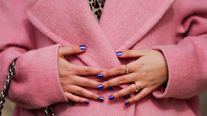 Beauty-Trends 2022: Dieser Nagellack ist im Frühling angesagt