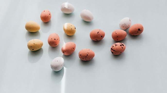 Ostern 2022: 4 überraschende Dickmacher
