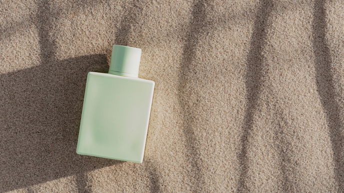 5 zitrische Düfte für den Sommer