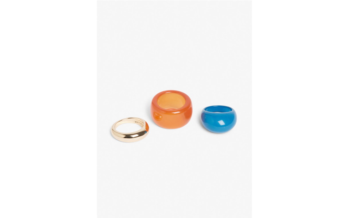 Ringe Monki