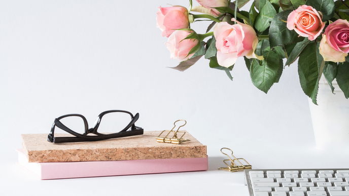 Trick: Mit diesem Hausmittel aus der Küche bleiben Rosen länger frisch