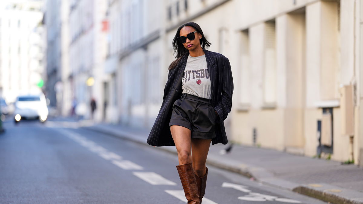 Mode-Trends 2022: 4 Shorts, die wir jetzt lieben