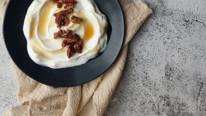 Wie gesund ist isländischer Skyr wirklich?