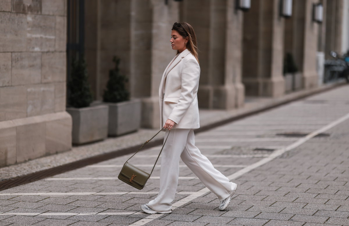 Streetstyle