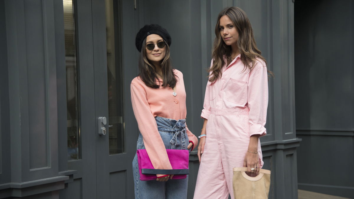 Frühlings-Trends 2022: Den schönsten Jeans-Look gibt es bei C&A