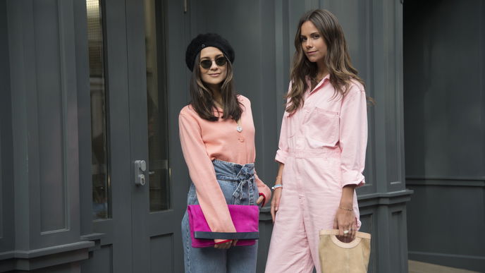 Frühlings-Trends 2022: Den schönsten Jeans-Look gibt es bei C&A