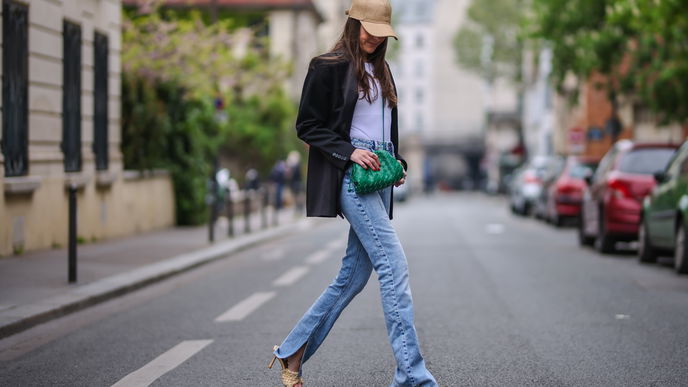 Modebasics von C&A: 6 Teile, die jetzt in den Kleiderschrank gehören