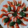 Achtung: Deshalb sollten Sie kein Tomate-Mozzarella essen