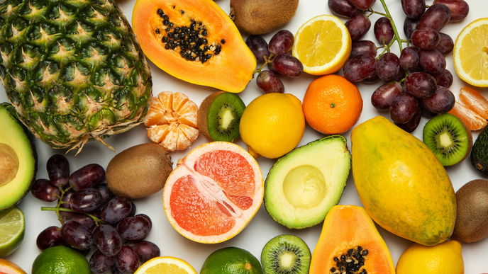 Exotische Früchte: Bilder und Beschreibungen der Obstsorten