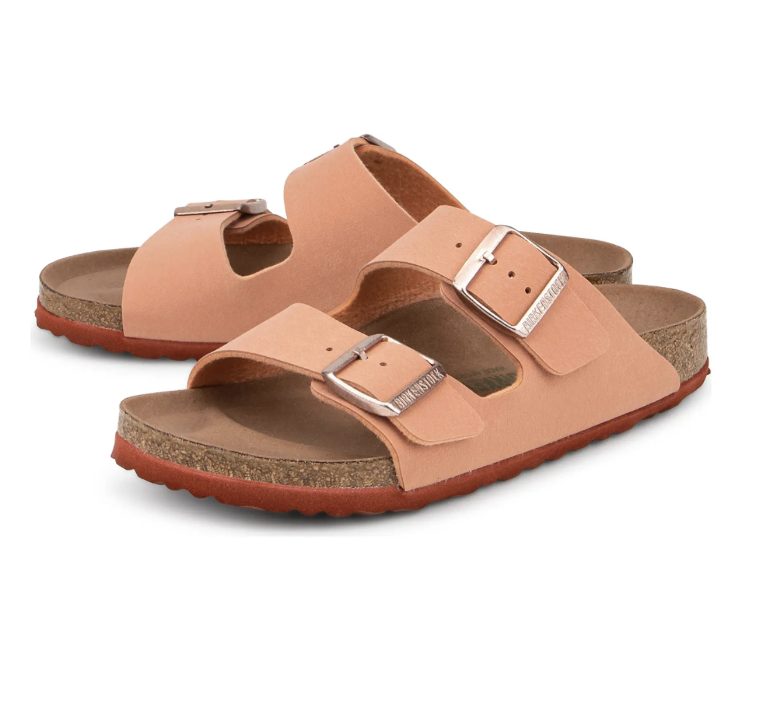 Vegane Birkenstocks