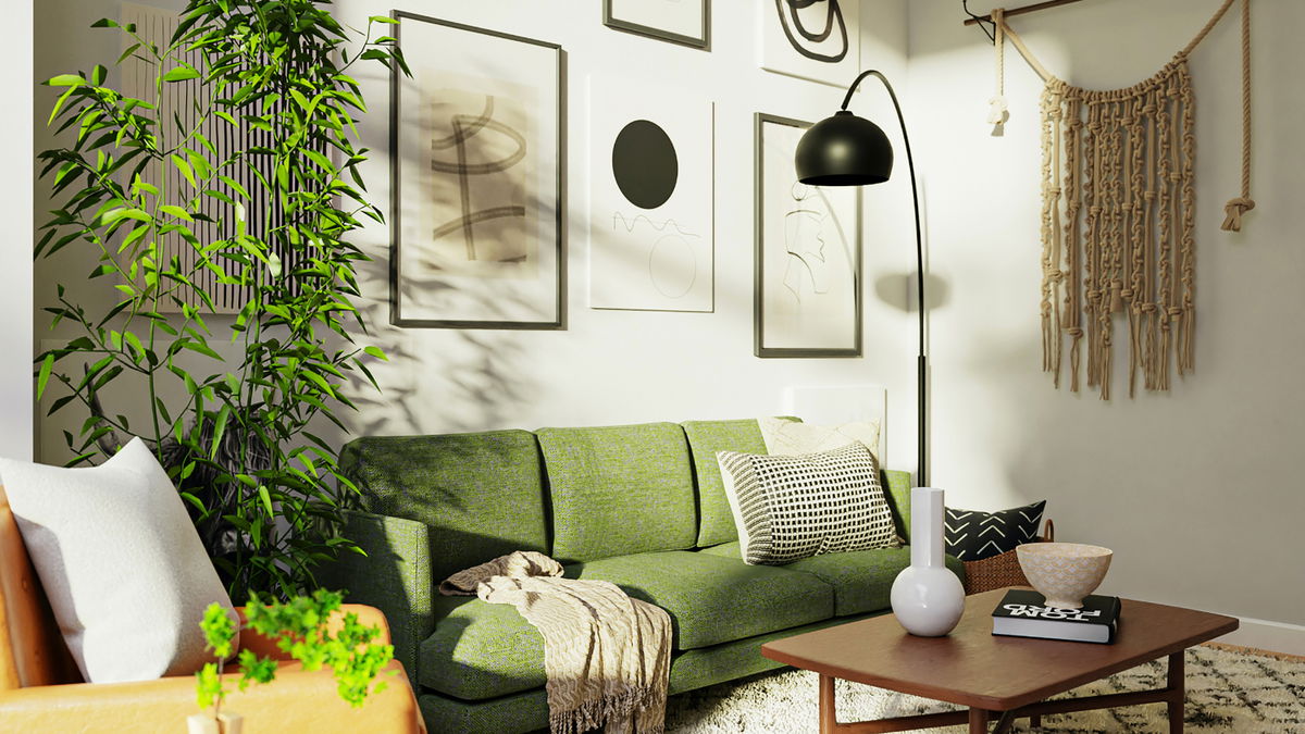 Darum sollten Sie Ihr Sofa nie mit Geschirrspültabs reinigen