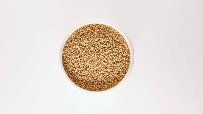 Amaranth: So gesund ist das Power-Korn wirklich