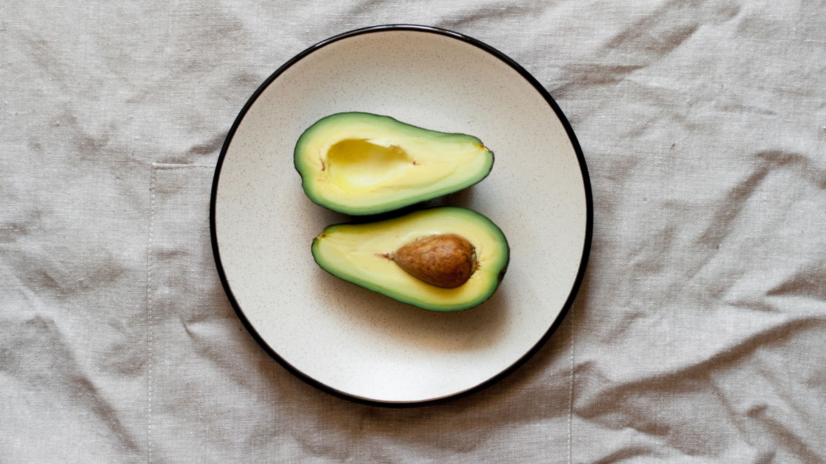 Avocado-Hollandaise ist die perfekte Alternative zum Abnehmen
