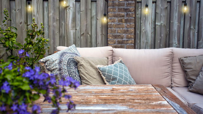 Sichtschutz kaufen: Die schönsten Produkte für den Balkon