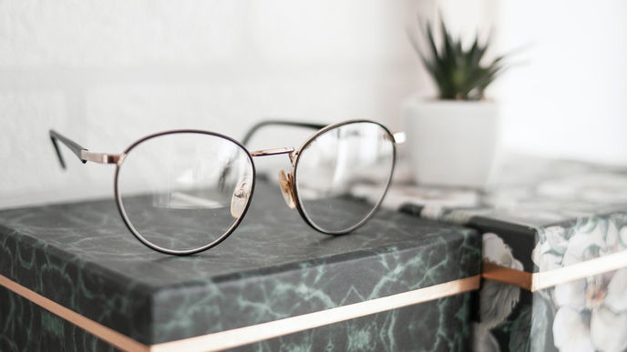 Brille putzen: Mit diesen Tricks bleibt es sauber und streifenfrei 