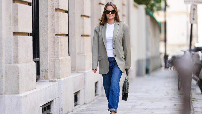 Capsule Wardrobe: Mit nur 37 Teilen perfekt angezogen 