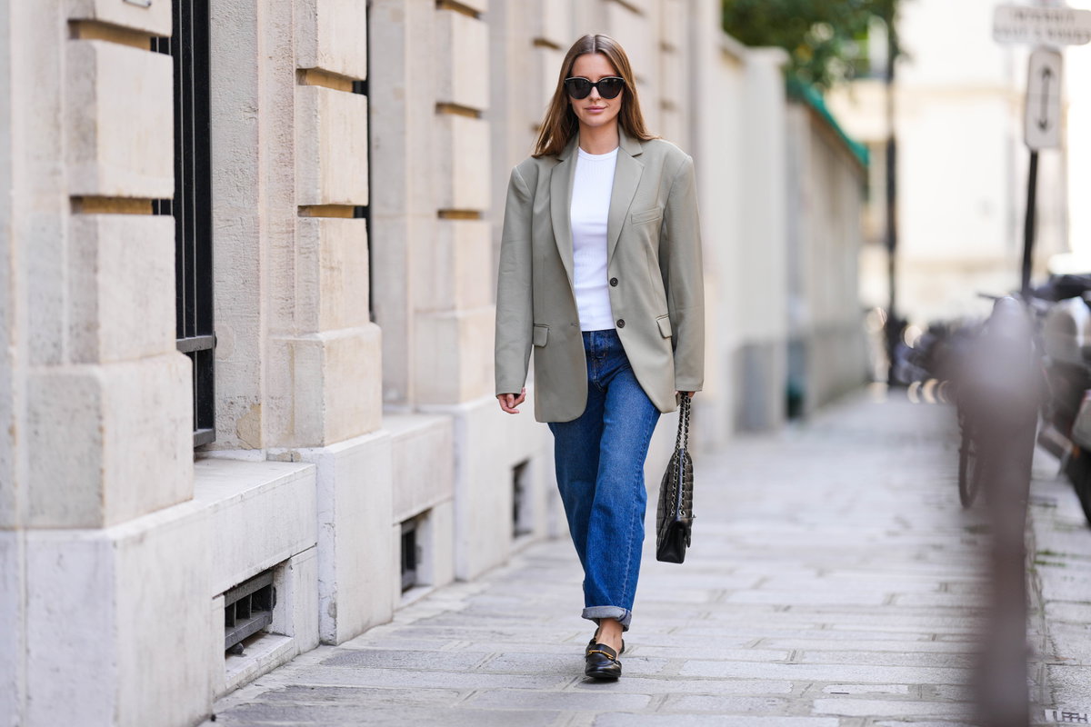 Capsule Wardrobe
