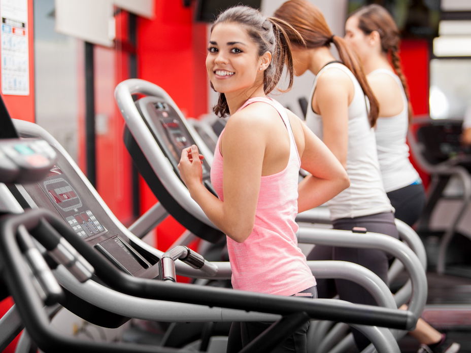 Cardio-Training
