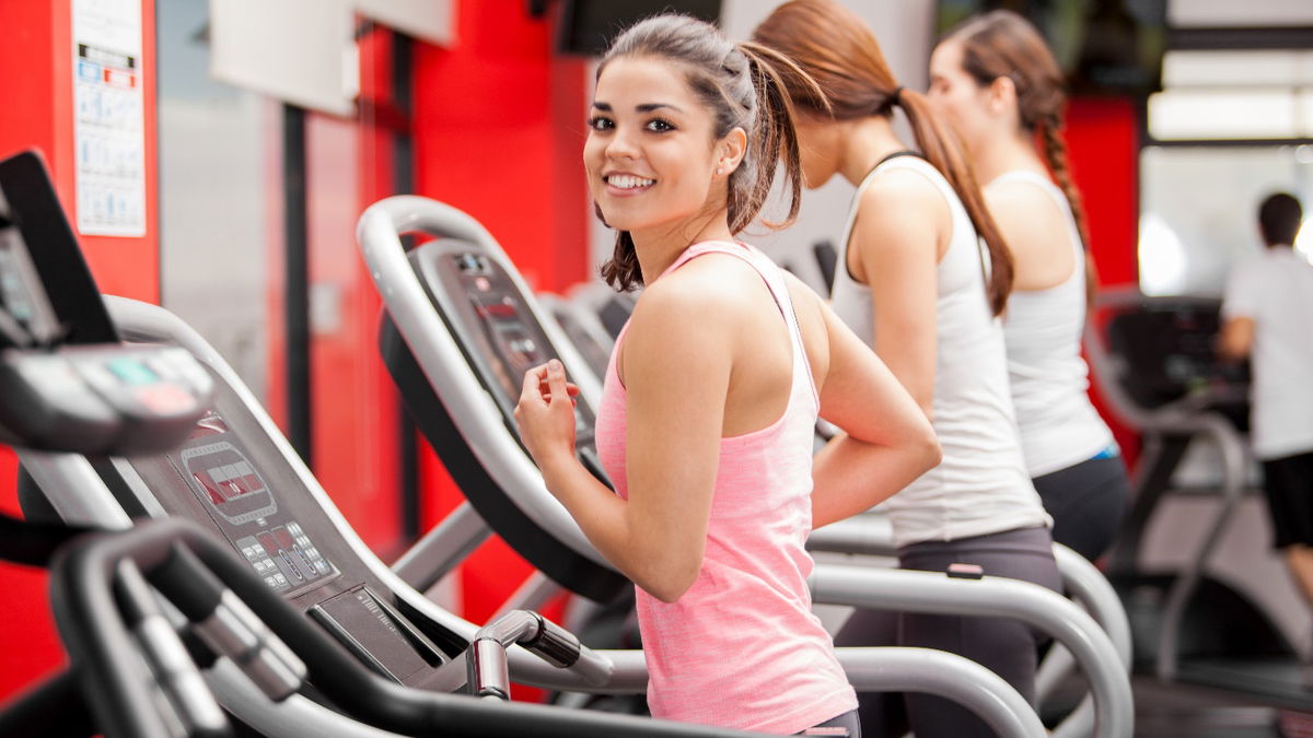 Effektives Cardio-Training – darauf kommt es an