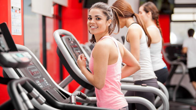 Effektives Cardio-Training – darauf kommt es an