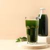 Chlorophyll-Tropfen: So gesund ist der Pflanzenextrakt