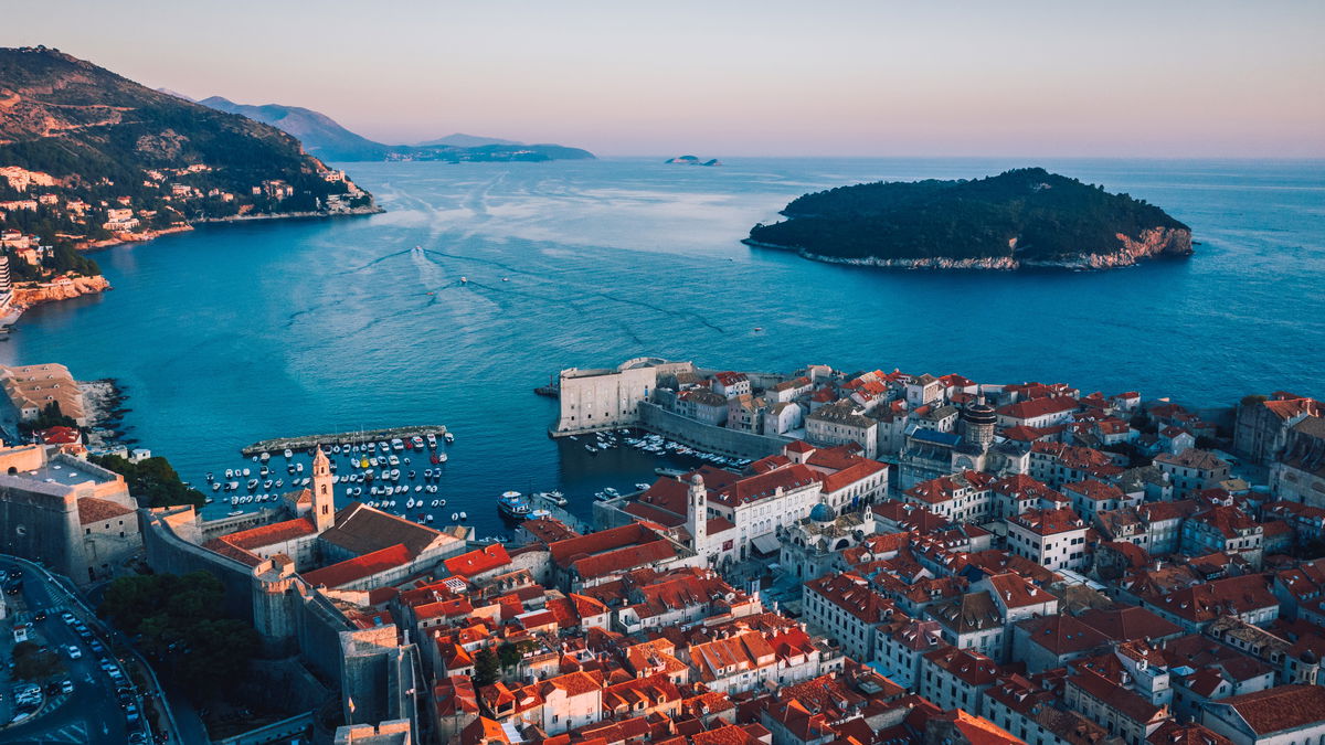 Urlaub im Frühling: 4 günstige Reiseziele in Europa