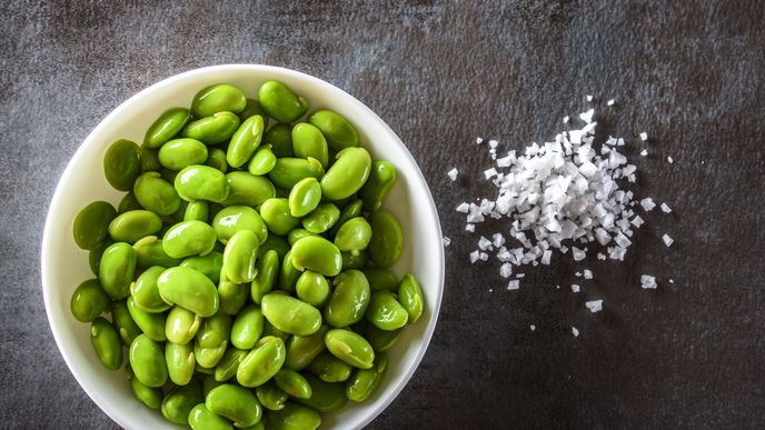 Edamame kochen: Zubereitung und wichtige Tipps