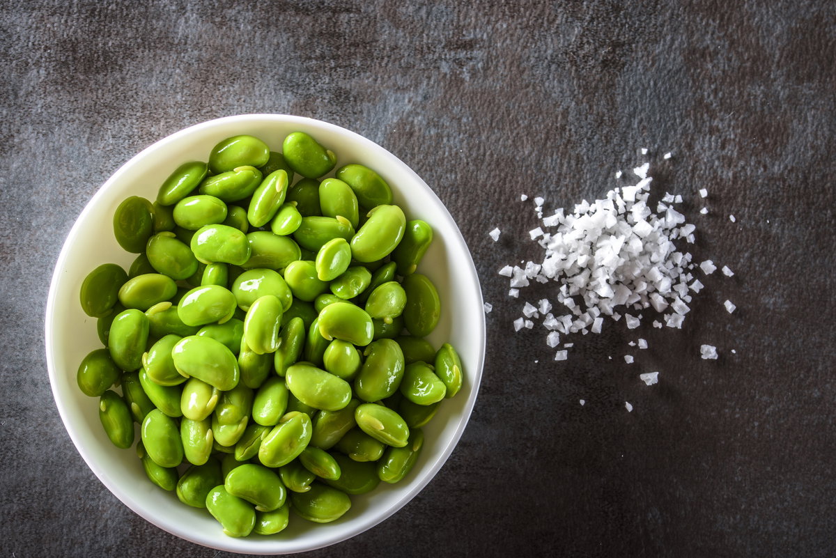 Edamame