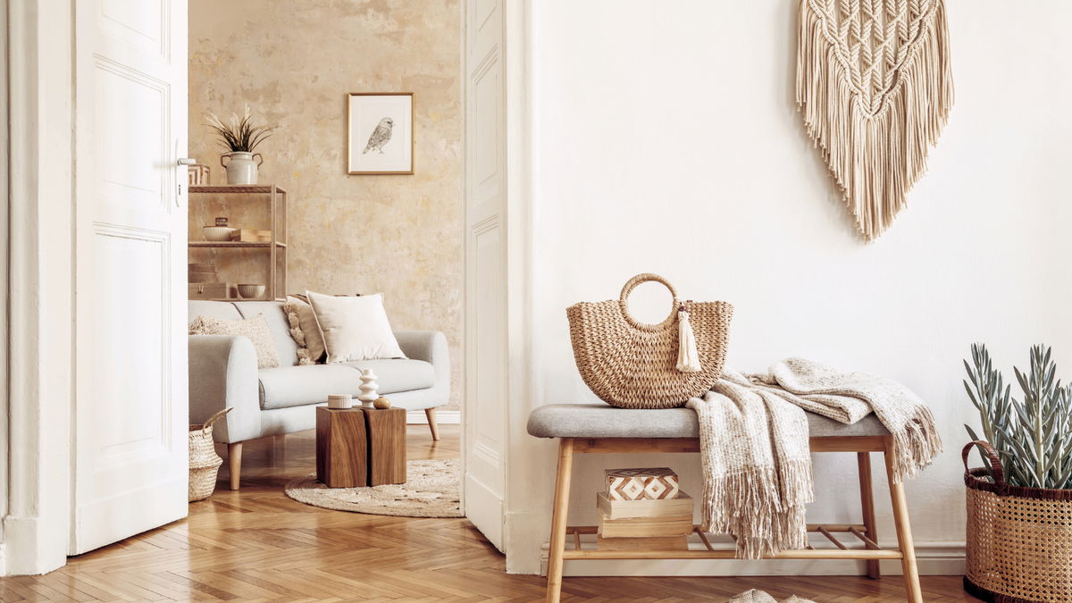 5 Teile, mit denen Ihre Wohnung im Winter schön warm bleibt