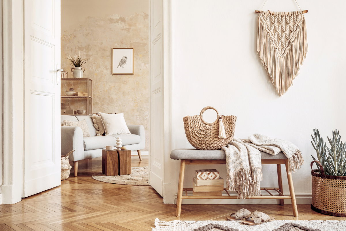 Wohnung