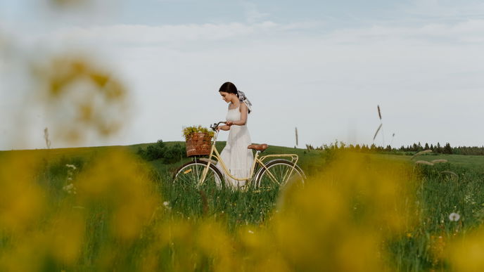 Fahrradtour 2022: 4 Accessoires, die wir lieben 