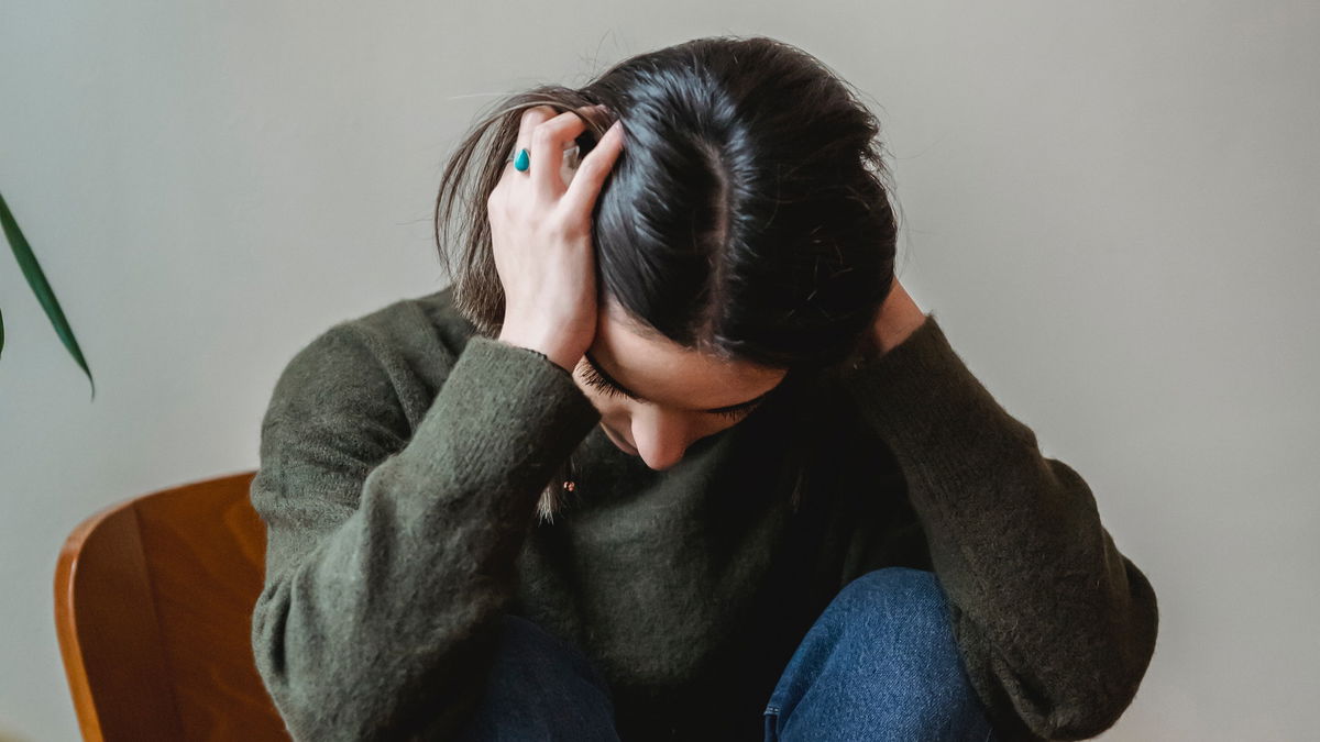 Innere Unruhe: Symptome, Ursachen und Behandlung