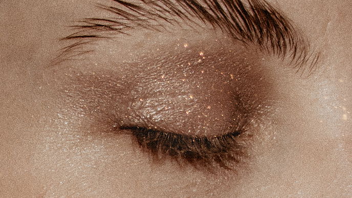 Make-up für Silvester: Die besten Beauty-Tipps