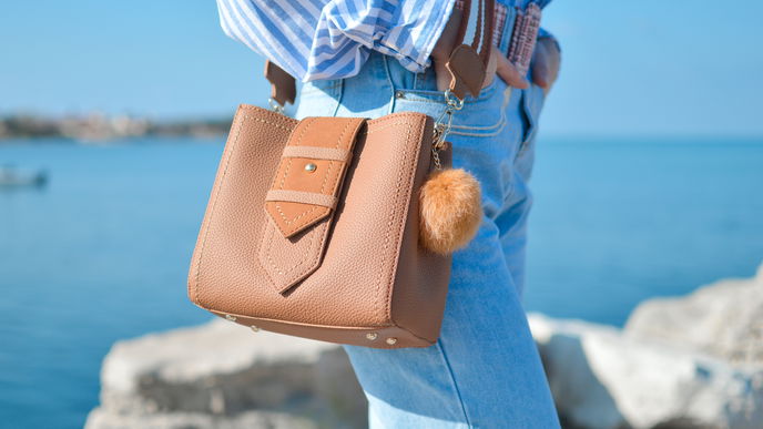 Mode-Trends 2022: 5 vegane Leder-Pieces, die jetzt angesagt sind