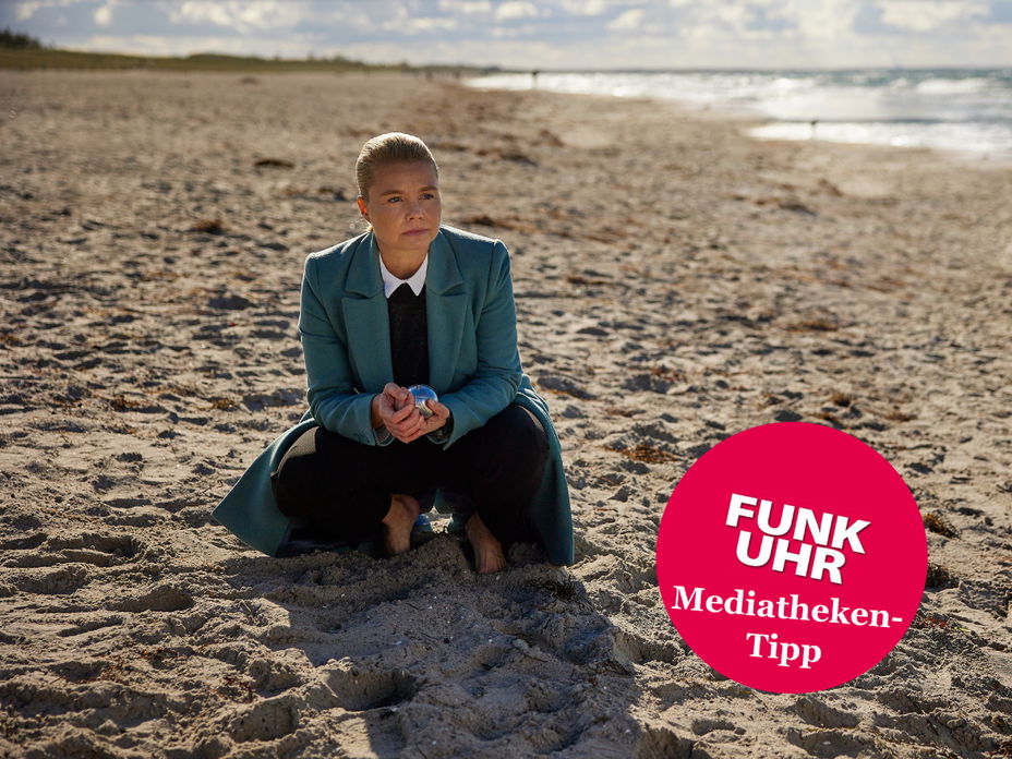 TV-Tipp fürs Wochenende von FunkUhr: Ella Schön – Das Glück der Erde