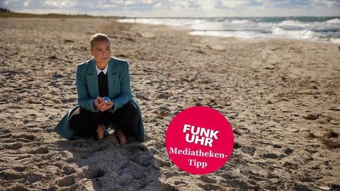 TV-Tipp fürs Wochenende von FunkUhr: Ella Schön – Das Glück der Erde