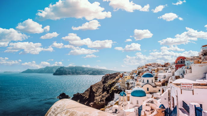 Flugreise 2023: Darum sollten Sie auf DIESE griechische Insel reisen