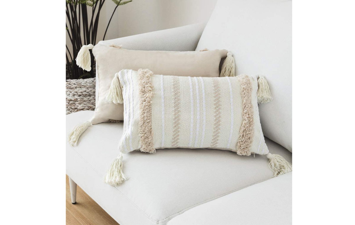 Kissen Boho