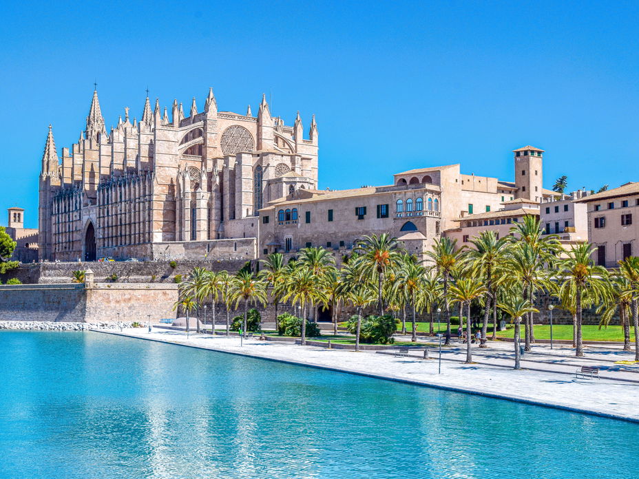 Auswandern nach Mallorca