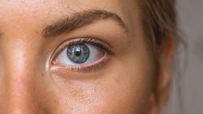 Nachtblindheit: Ursachen und Symptome für eine schlechte Sicht in der Dunkelheit