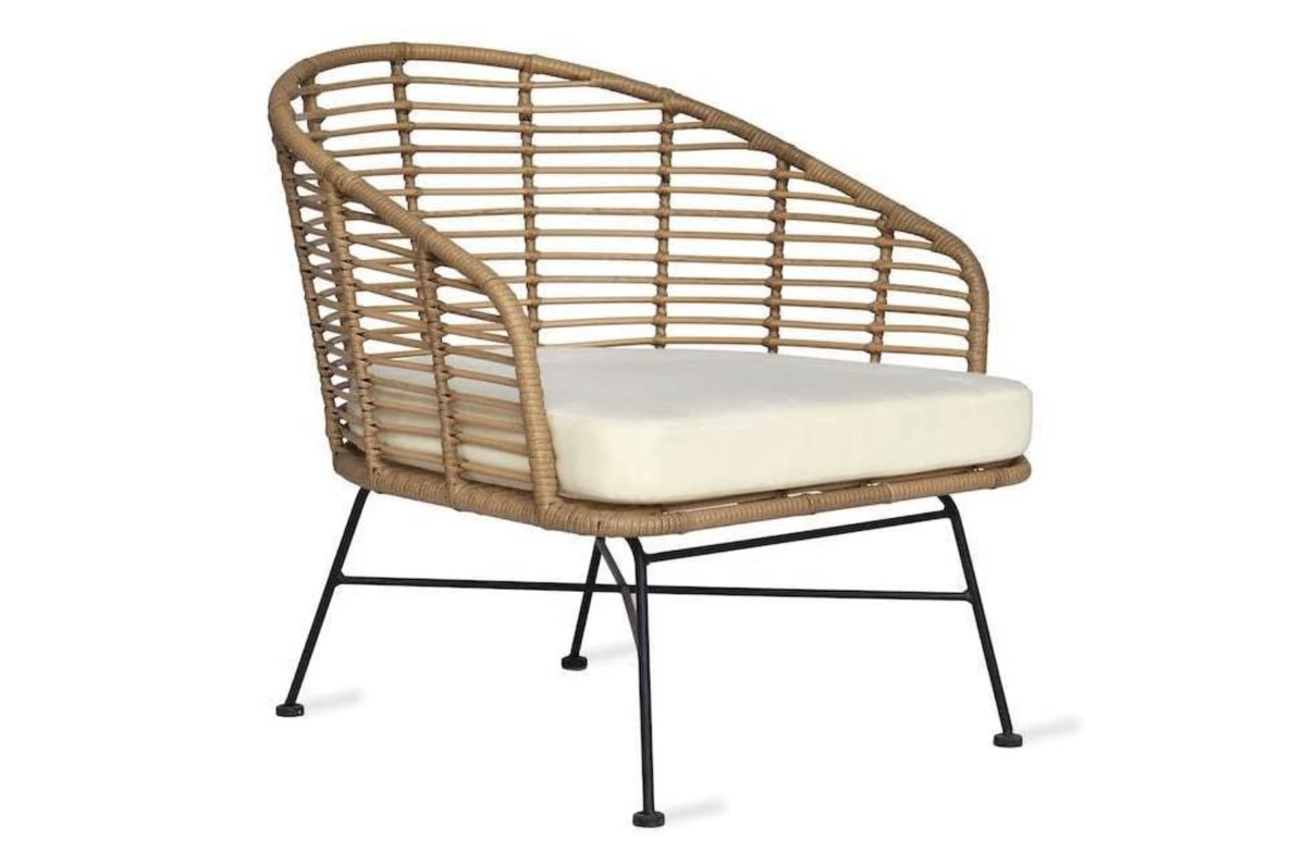 Outdoor-Sessel